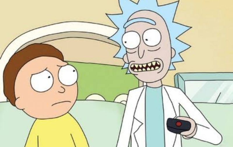 Watch Rick And Morty Season 4 Reddit Free