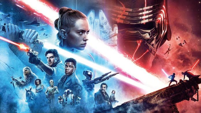 'Star Wars: The Rise of Skywalker' DVD, Blu-ray, and ...