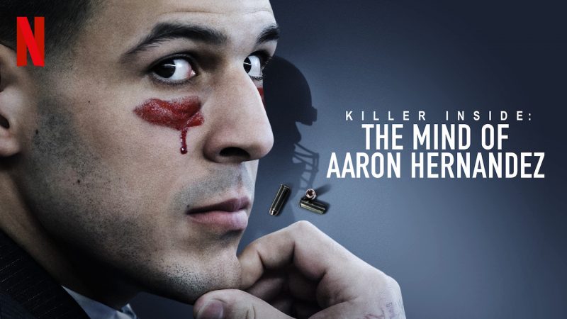 killer inside The Mind of Aaron Hernandez