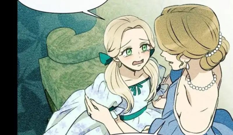 The Monster Duchess and Contract Princess Chapter 44 Spoilers