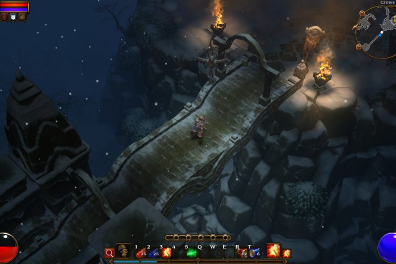 torchlight 3 physical release