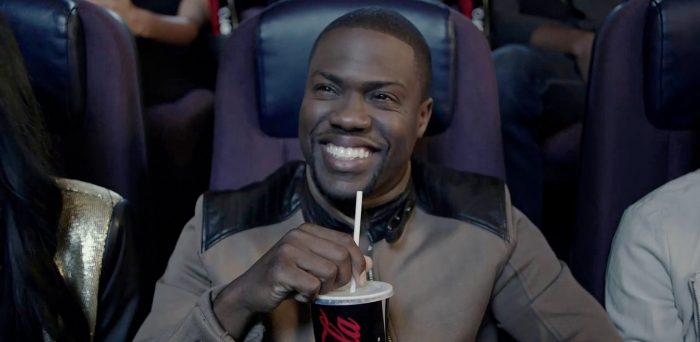 Uptown Saturday Night Remake Kevin Hart To Be The Lead