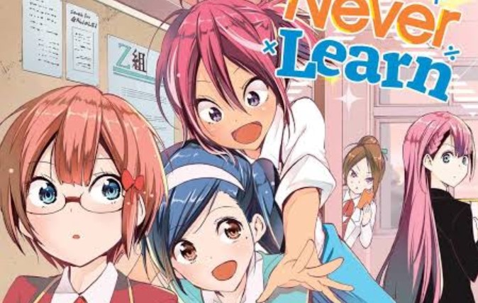 'We Never Learn' Chapter 143 Raw Scans and Spoilers