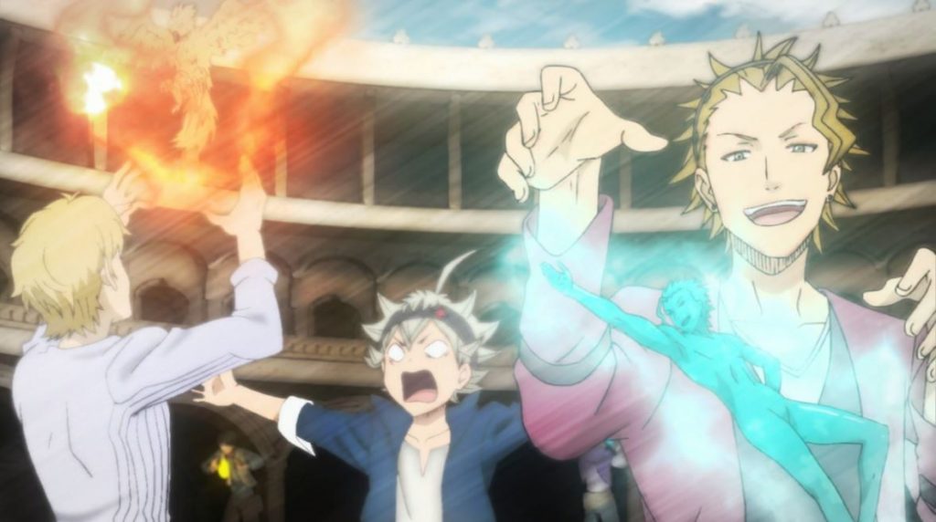 Black Clover Episode 120: Streaming, Preview, Release Date ...