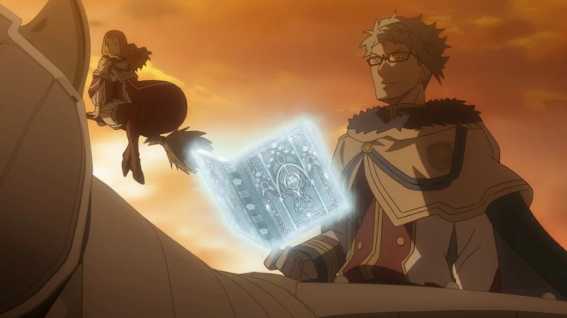 Black Clover Episode 122: Streaming, update, and Preview - Otakukart News