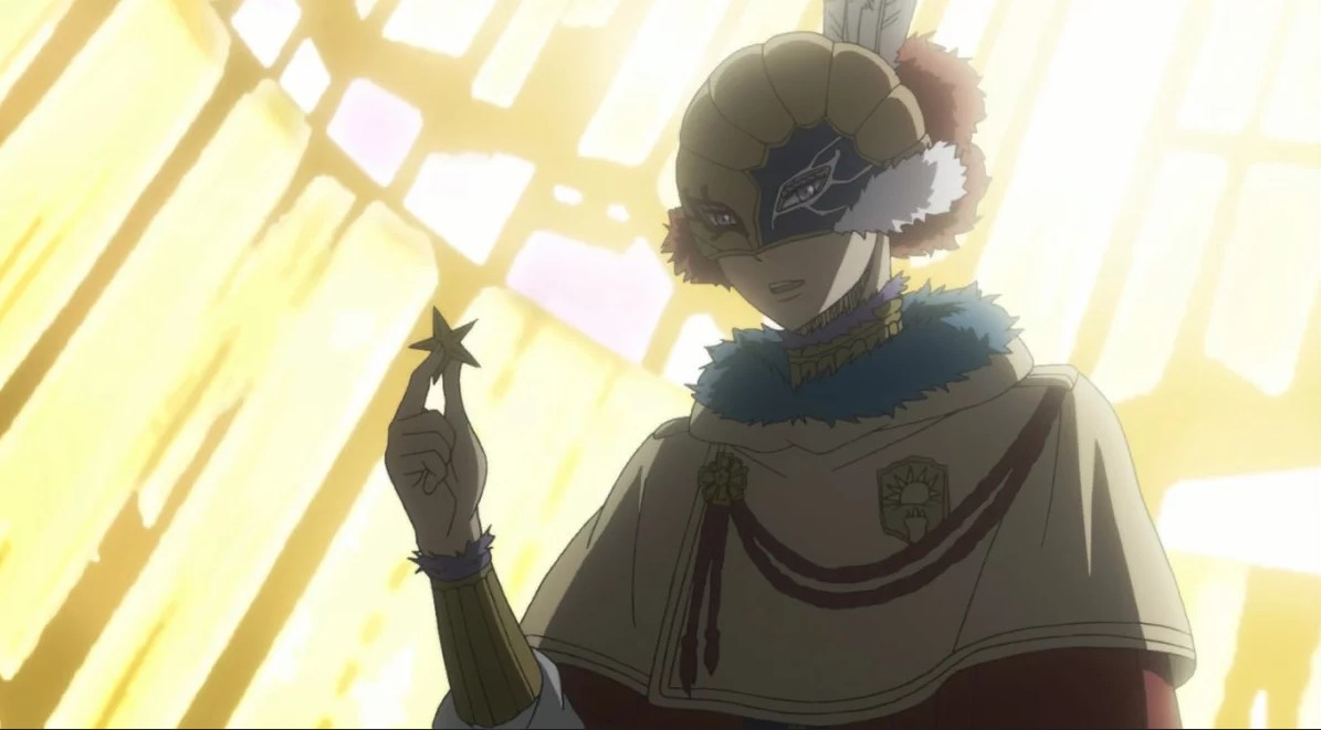 black clover episode 124 eng dub