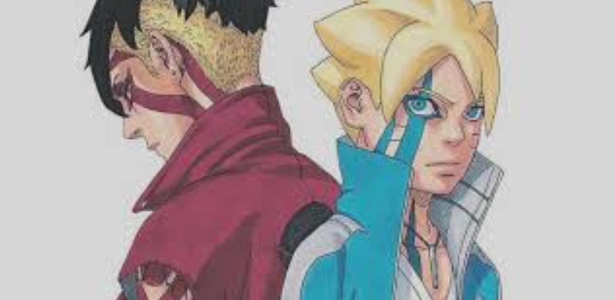 Boruto Naruto Next Generations Episode 145 Streaming, and Preview