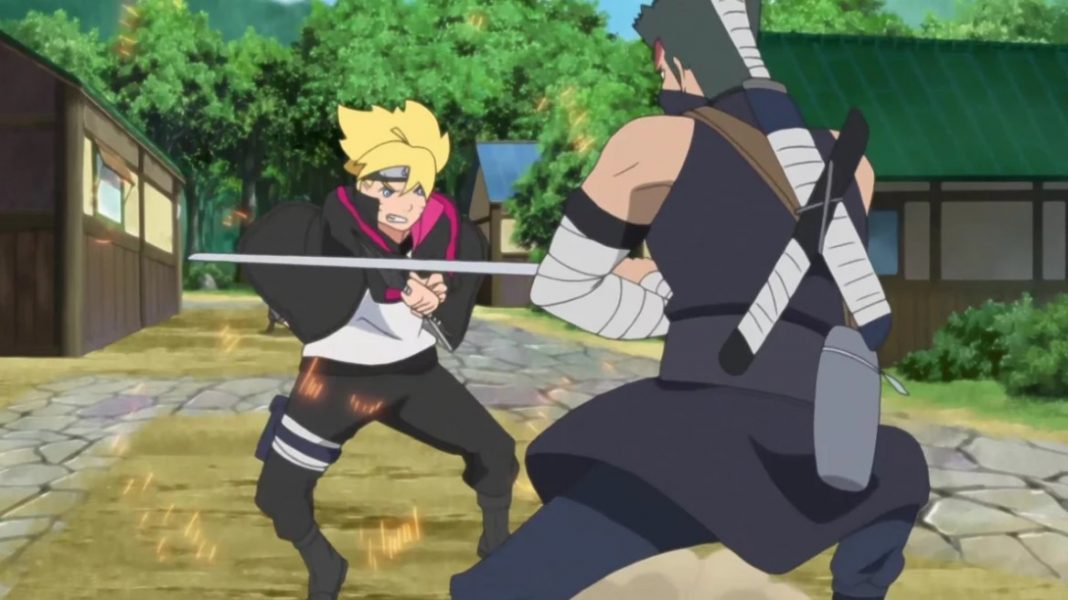 Boruto Naruto Next Generations Episode 146 Streaming, and Preview