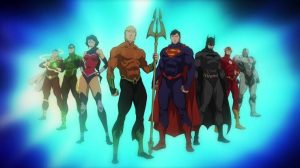 Upcoming DC Animated Movies: Best DC Animated Movies To Watch (2020