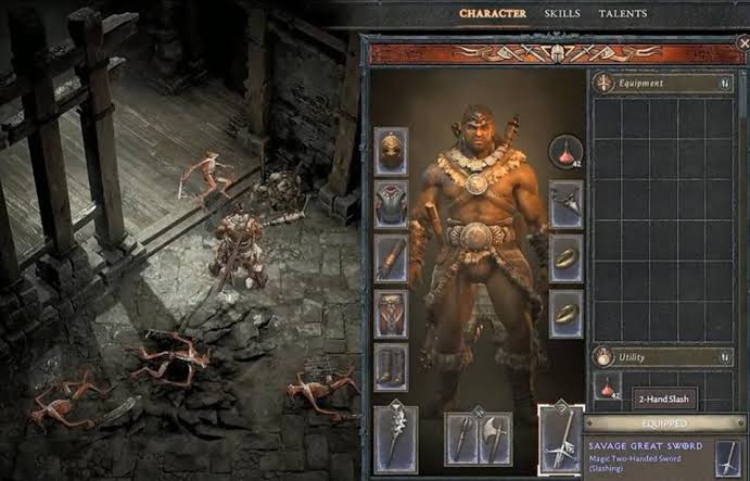 [New Information] Diablo 4 update, Trailer, Features and All You Need