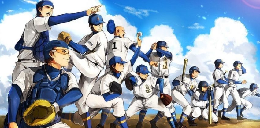 Diamond no Ace Act 2 Chapter 203 Raw Scans, and Spoilers - Otakukart News