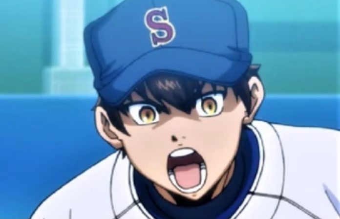 Diamond no Ace: Act II Episode 47 Streaming, and Preview - Otakukart News