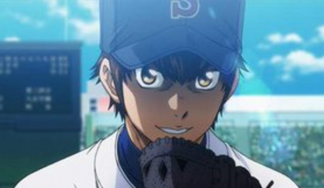 Diamond no Ace: Act II Episode 48 Streaming, and Preview - Otakukart News