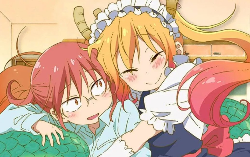 Dragon Maid Season 2: update, Trailer, Cast and Spoilers - Otakukart News