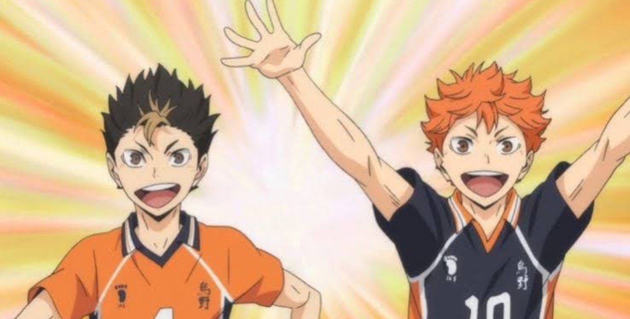 Haikyuu season 4 (To the Top) Episode 7 Streaming, and Preview