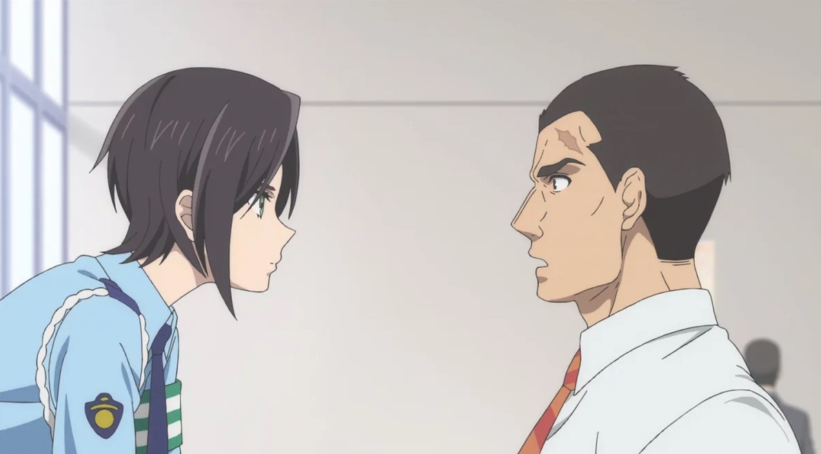 Kyokou Suir Episode 8 Streaming, and Preview