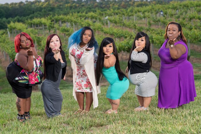 'Little Women: Atlanta' Season 6 Cast and Update Details - Otakukart News