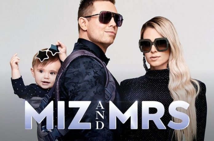 the miz & mrs