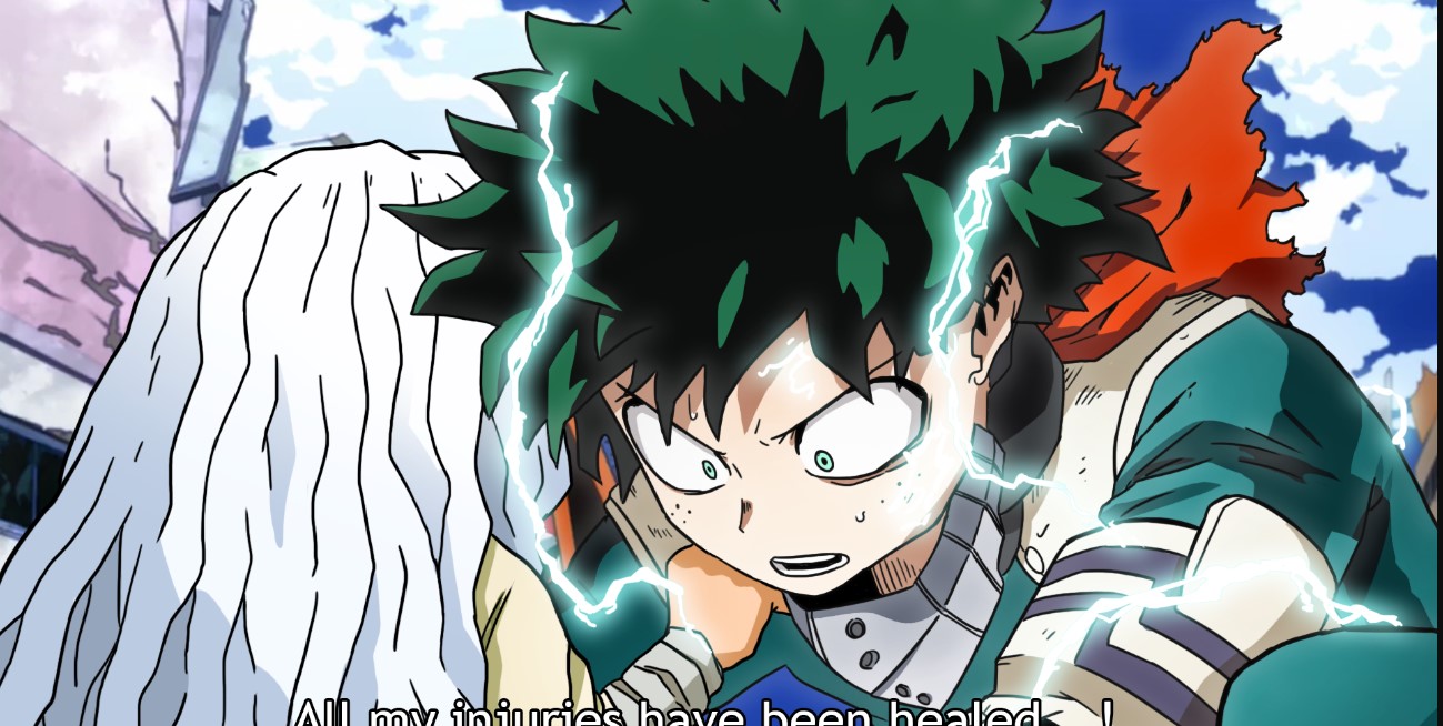 My Hero Academia Season 4 Episode 19 Streaming, and Preview