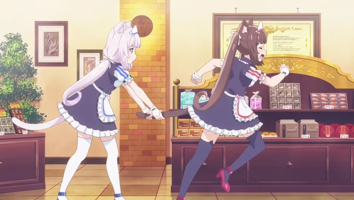 Nekopara Episode 8 Streaming, Release Date, and Preview - Otakukart News