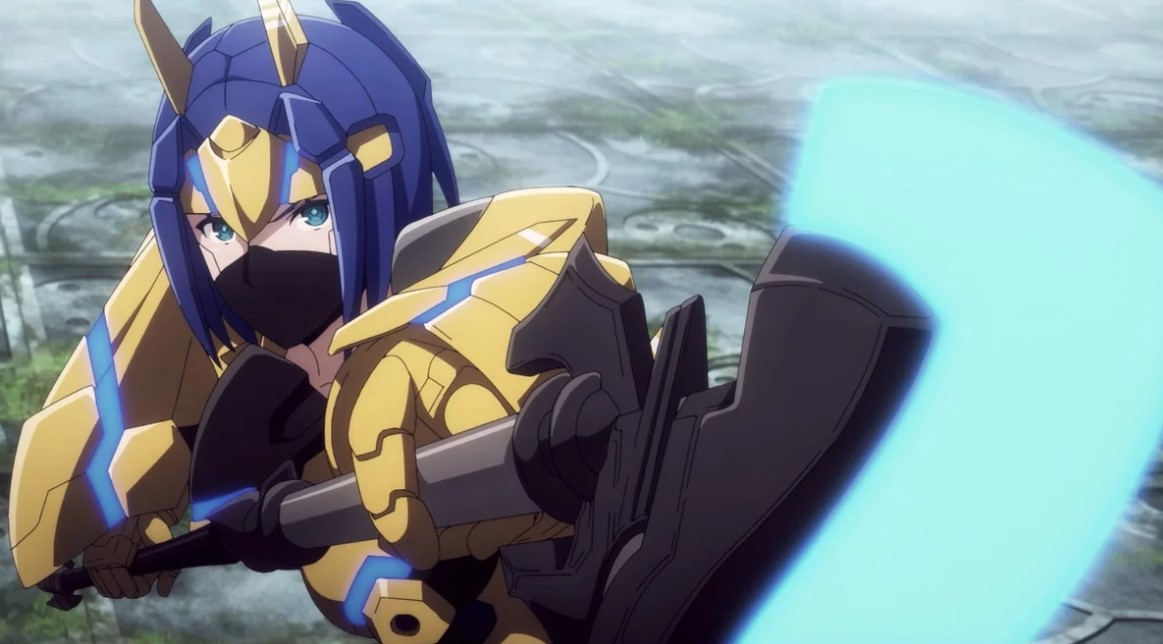 Phantasy Star online Oracle Episode 20 Streaming, and Preview