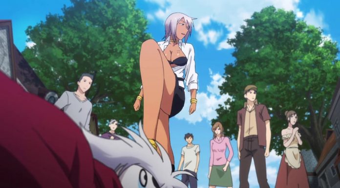 Plunderer Episode 7: Release Date, Streaming, and Preview | OtakuKart News