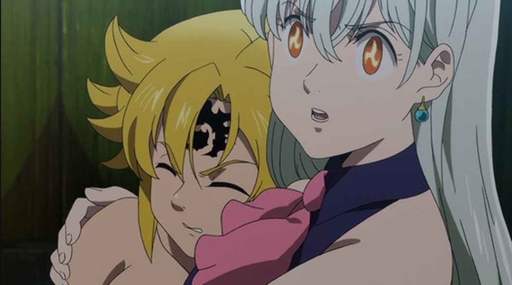 Seven Deadly Sins Wrath of the Gods Episode 21 Streaming, Preview, and