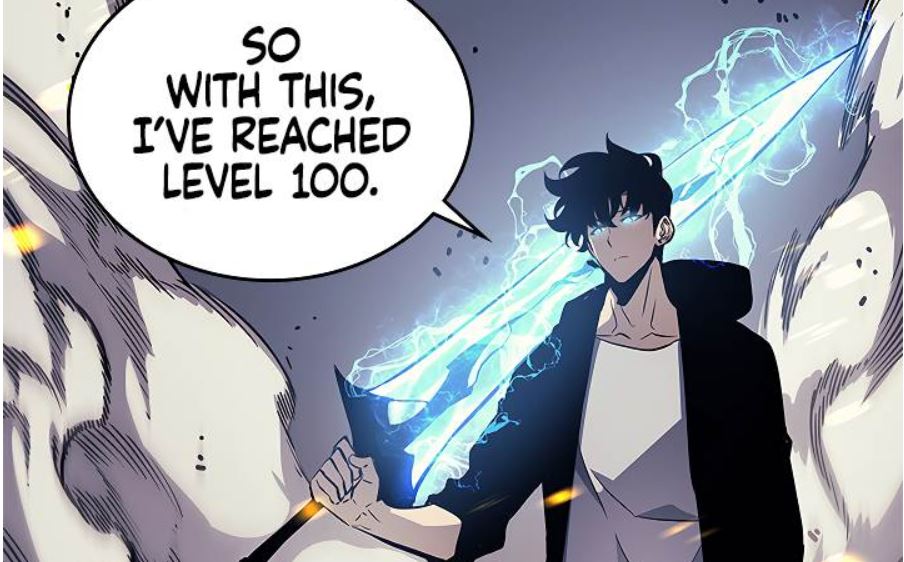 Solo Leveling Chapter 106 Predictions