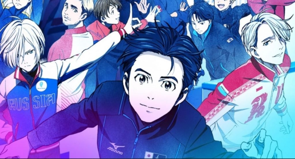 Yuri On Ice The Movie update ,Trailer, Cast, (Delay and New Release