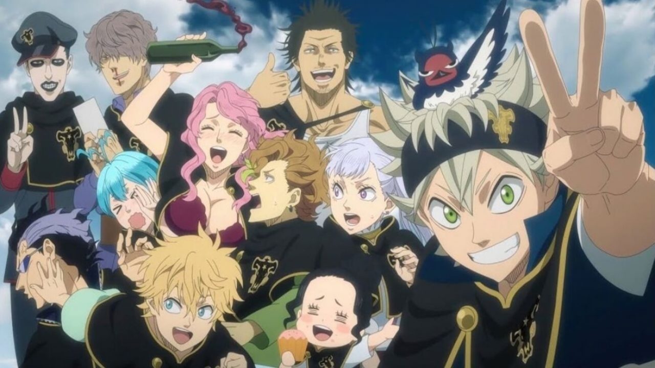 black clover episode 125 dubbed