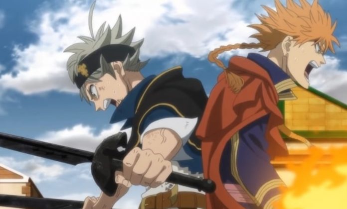Black Clover Episode 126 Preview, and Spoilers - Otakukart News