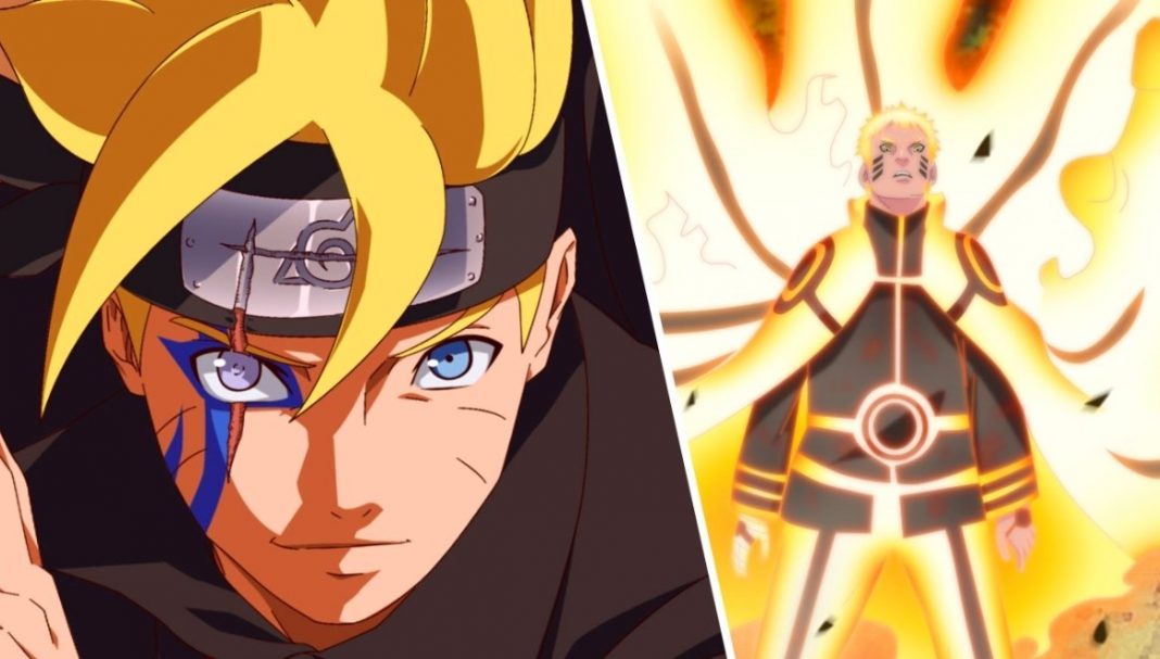 Boruto Naruto Next Generations Episode 148 Spoilers, and Preview