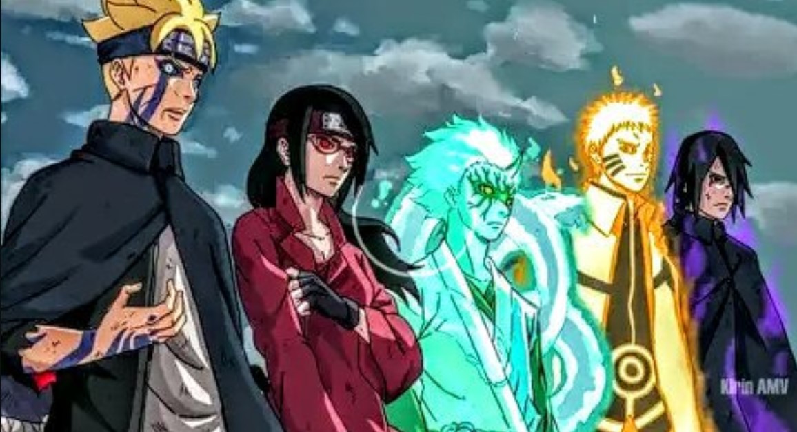 Boruto Naruto Next Generations Episode Update Preview And Spoilers Otakukart News