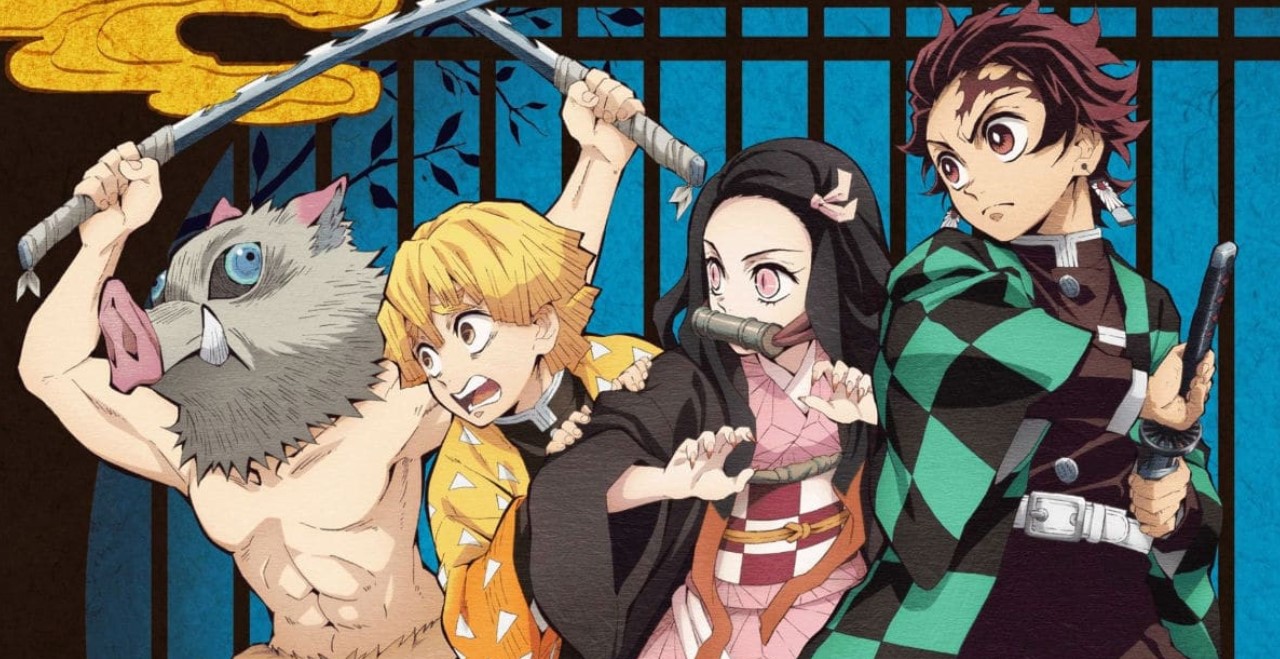 Demon Slayer Kimetsu No Yaiba Chapter 198 Update And Read Kimetsu No Yaiba Spoilers Otakukart News