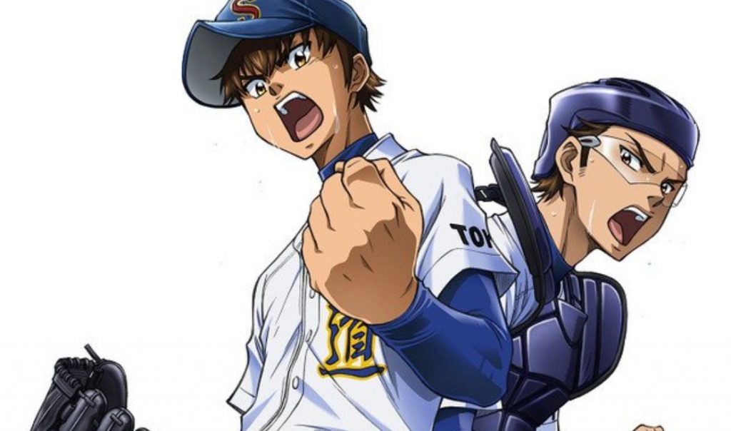 Diamond no Ace Act 2 Chapter 206 Release Date, Spoilers, and Recap