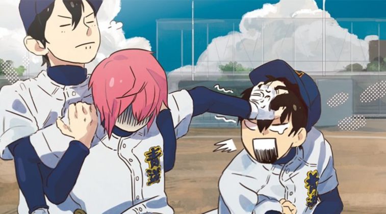 Diamond no Ace: Act II: Episode 49 Preview, and Spoilers – Otakukart News