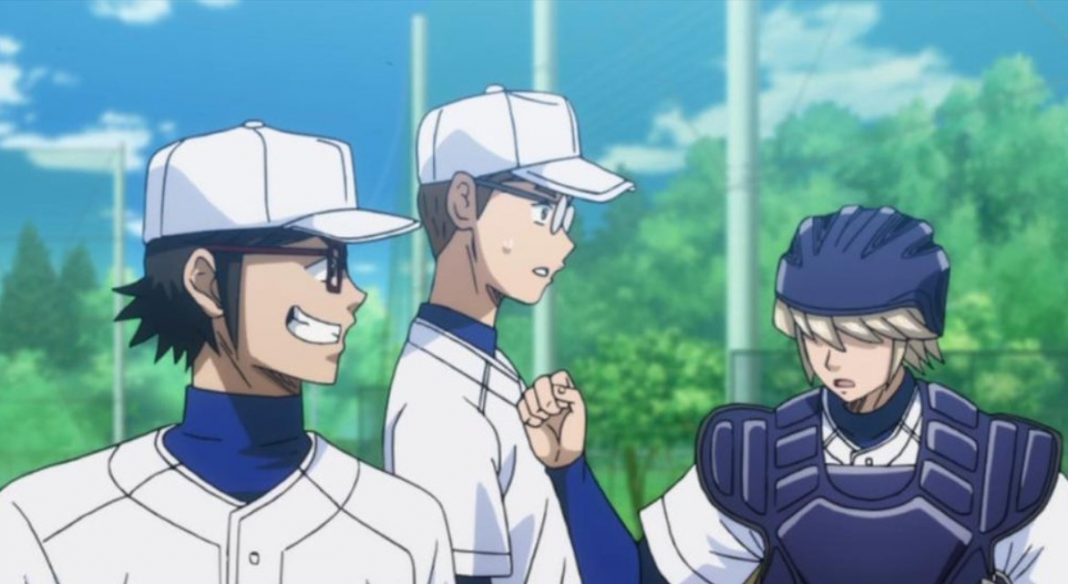 Diamond no Ace Act II Episode 50 Preview, and Spoilers - Otakukart News