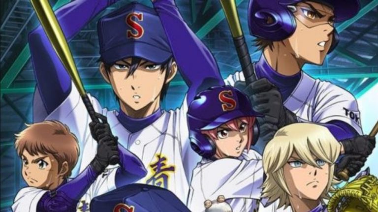 Diamond no Ace Act II Episode 51: update, Preview, and Spoilers