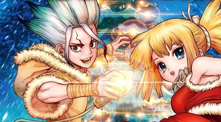 Dr. Stone Chapter 143 update and Read Spoilers - Otakukart ...