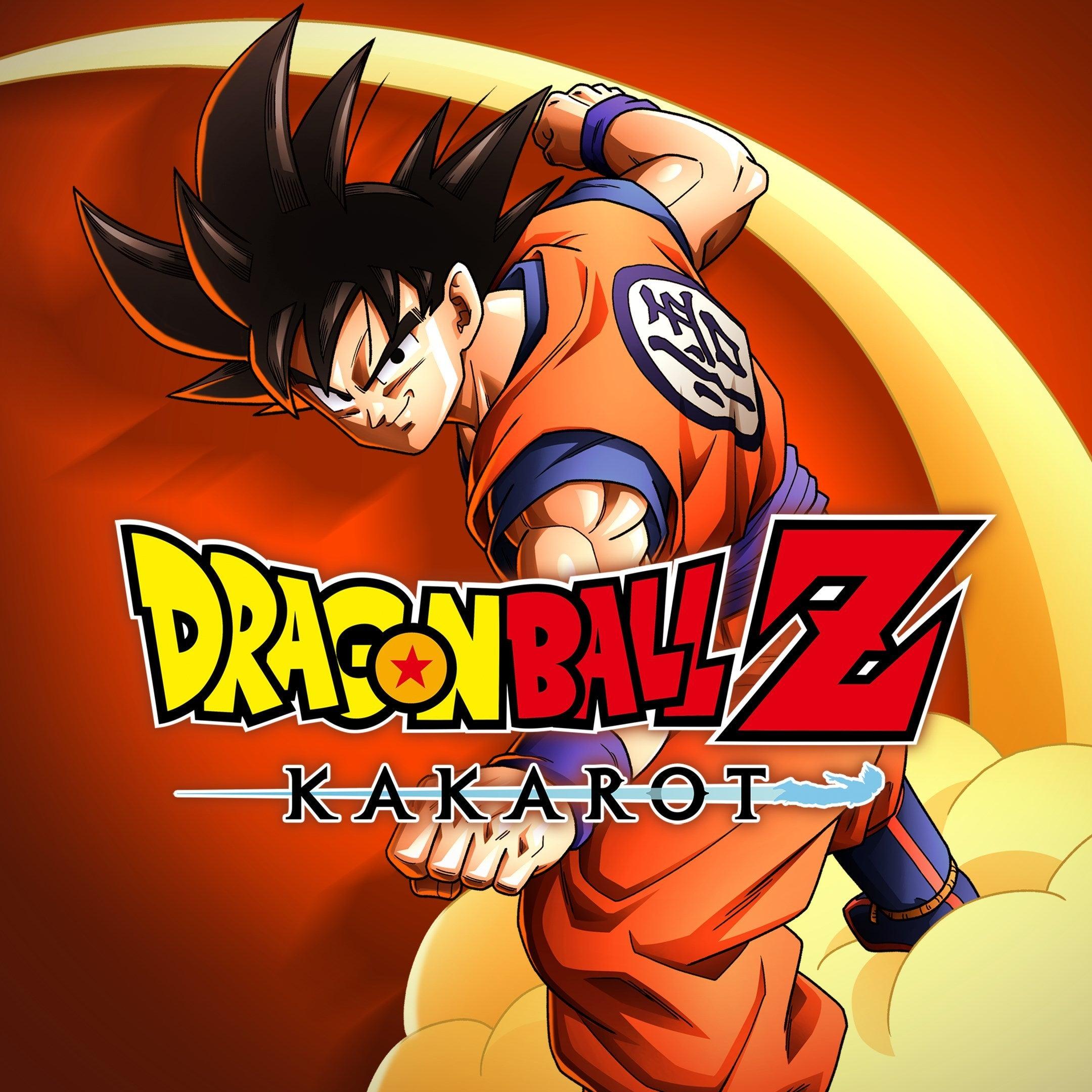 Dragon Ball Z DLC: Kakarot - Release Date, Game Play, New ...