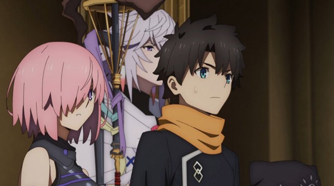 Fate Grand Order Babylonia Episode 19 Streaming, Preview, and Episode