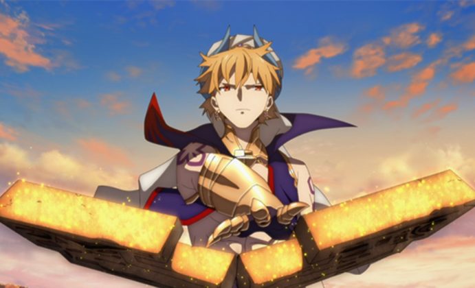 Fate Grand Order Babylonia Episode 21 Preview, and Spoilers - Otakukart