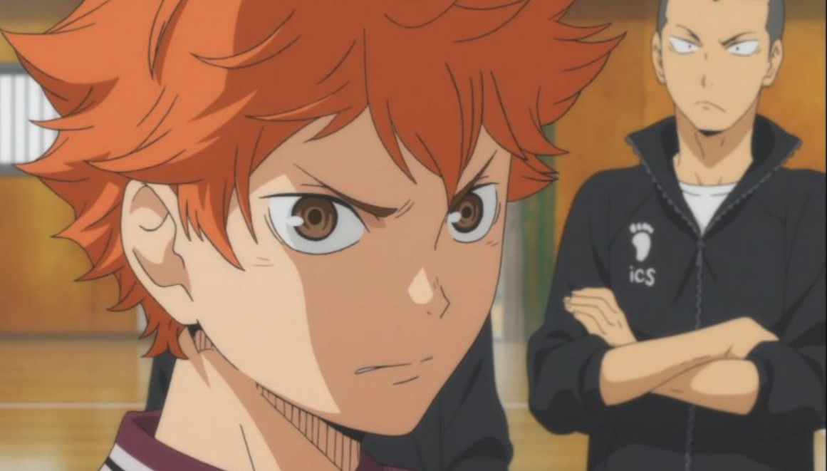 Haikyuu Season 4 Episode 11: Release Date, Preview, and ...