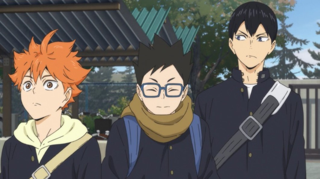 Haikyuu Season 4 Episode 12 update, Preview, and Spoilers - Otakukart News