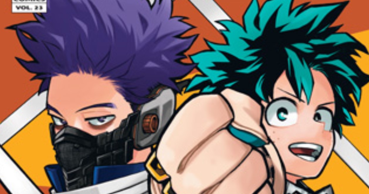 My Hero Academia Chapter 265 Update Spoilers And Recap Otakukart News