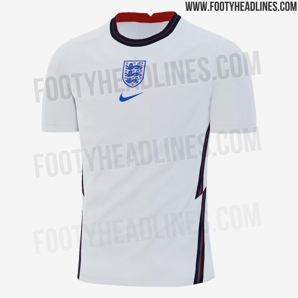 england euro shirt nike