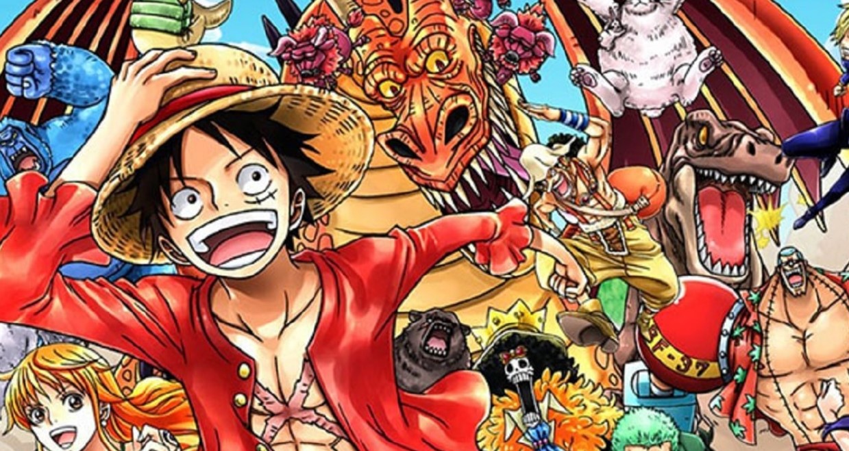One Piece Chapter 974 Read One Piece 974 Spoilers Otakukart News