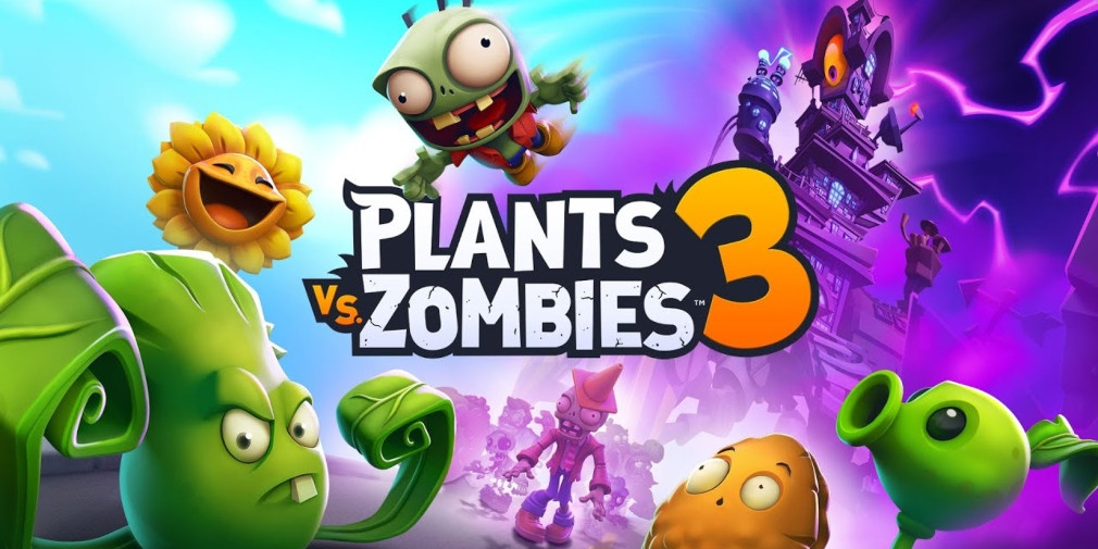plants vs zombies 3 fan made play game