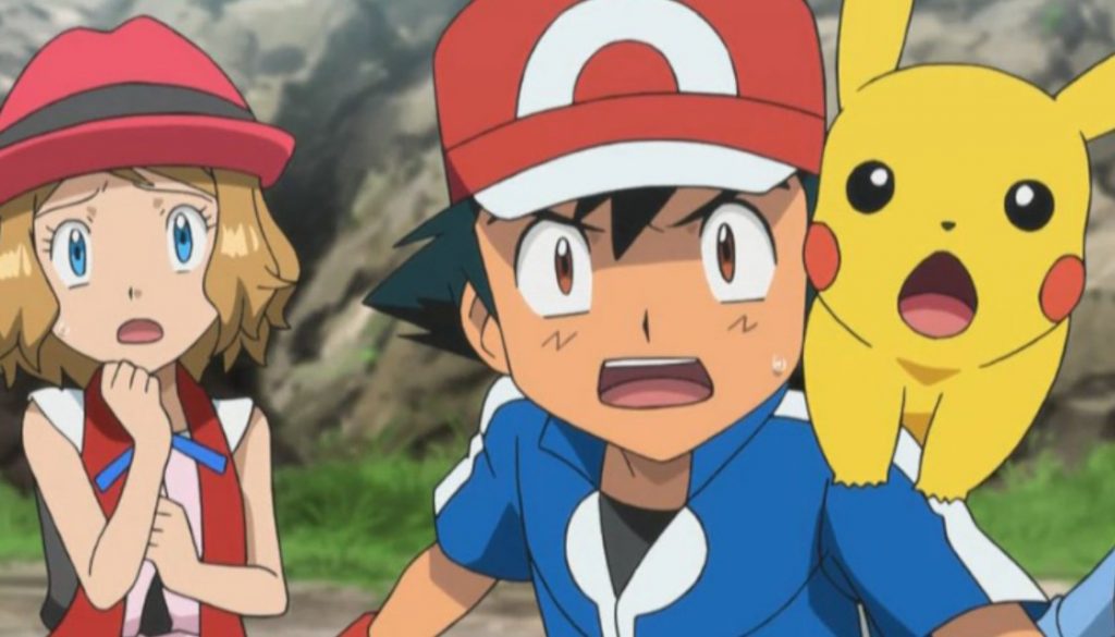 Pokemon 2019 Episode 17 Preview, and Spoilers - Otakukart News