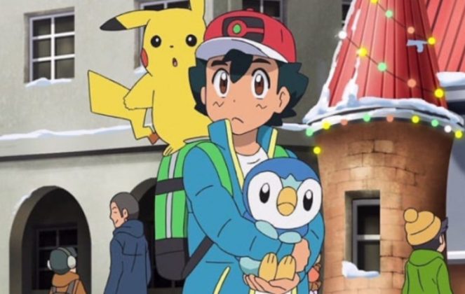 Pokemon 2019 Episode 18: Release Date, Preview, and Spoilers